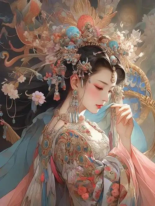 一代宗师